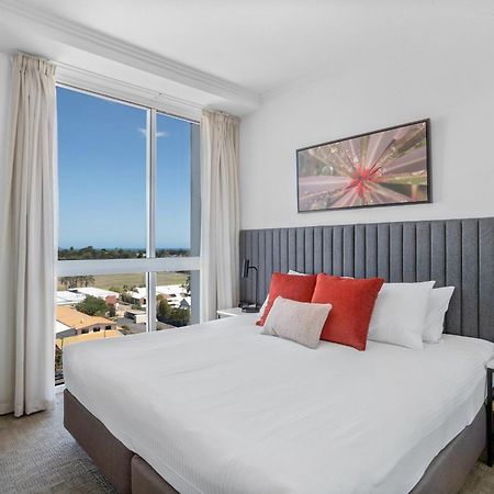 Quest Mackay On Gordon Aparthotel Exterior photo