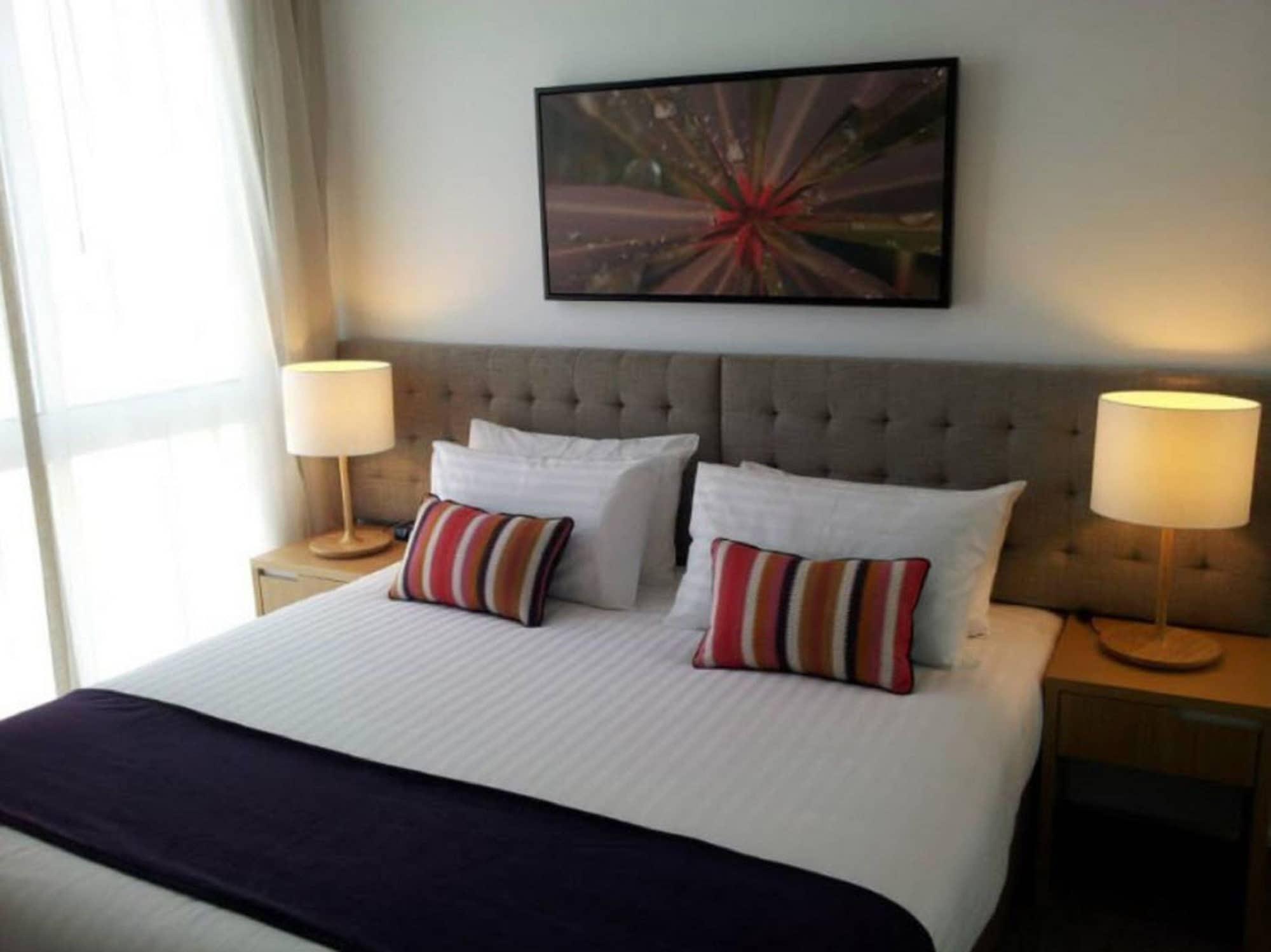 Quest Mackay On Gordon Aparthotel Exterior photo
