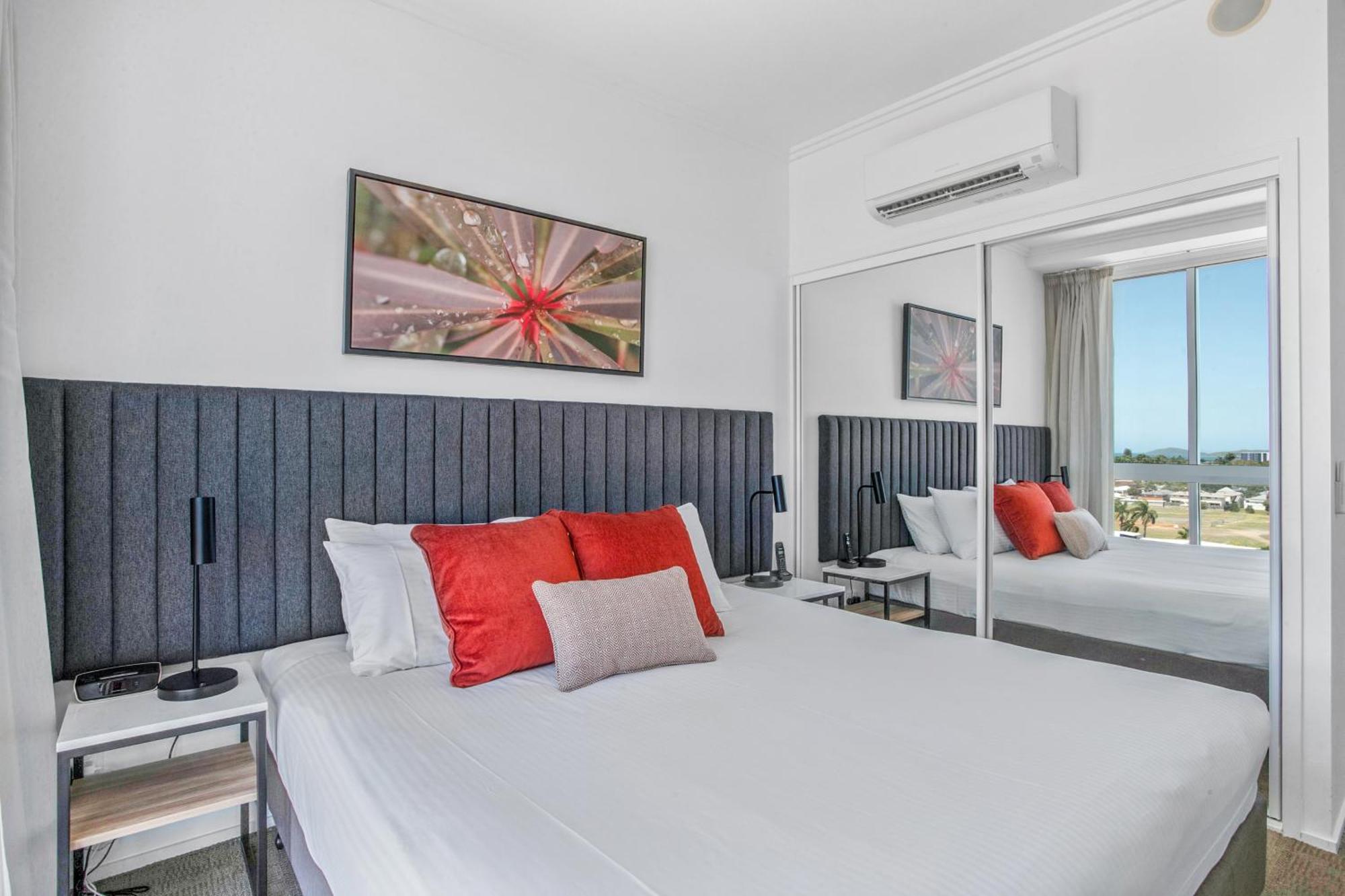 Quest Mackay On Gordon Aparthotel Exterior photo